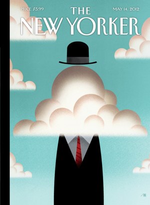 New-Yorker