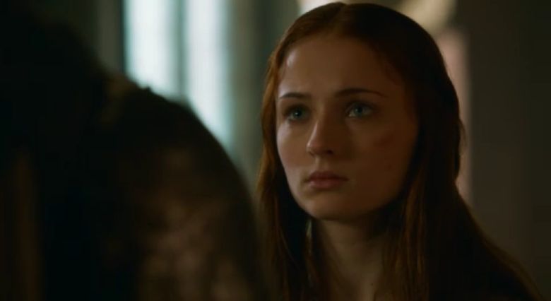 sansa