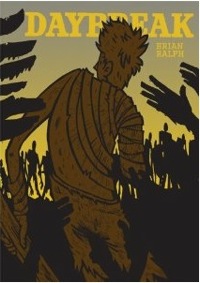 Zombie Graphic Novel