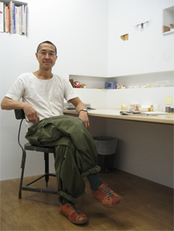 takeshi