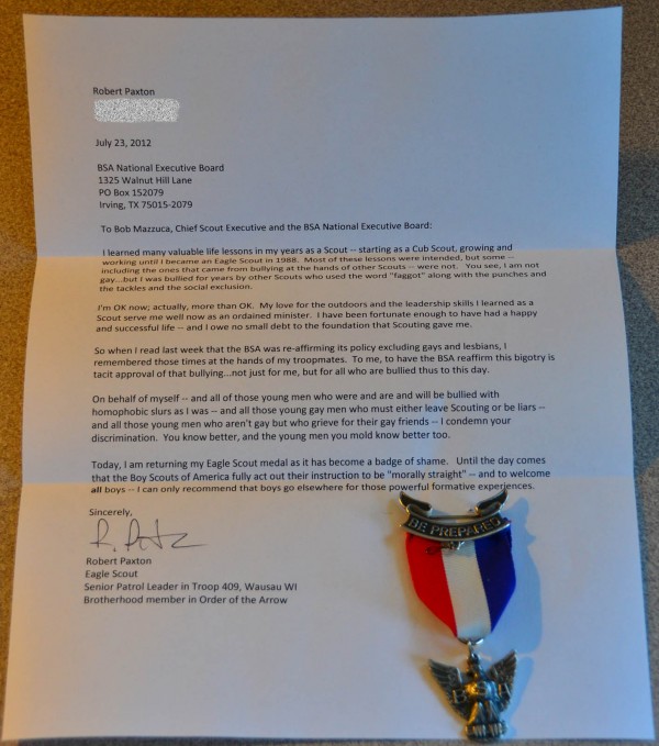 Eagle Scout Letter Of Recommendation Religious Eagle Scout Letter Of Recommendation Religious