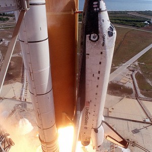 STS-107_launch
