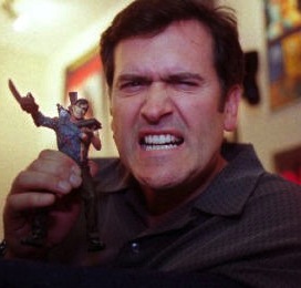 Best Bruce Campbell Movie Quotes