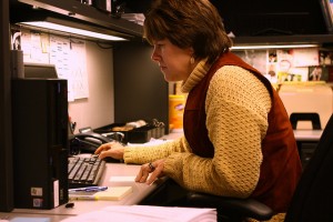 womanoffice