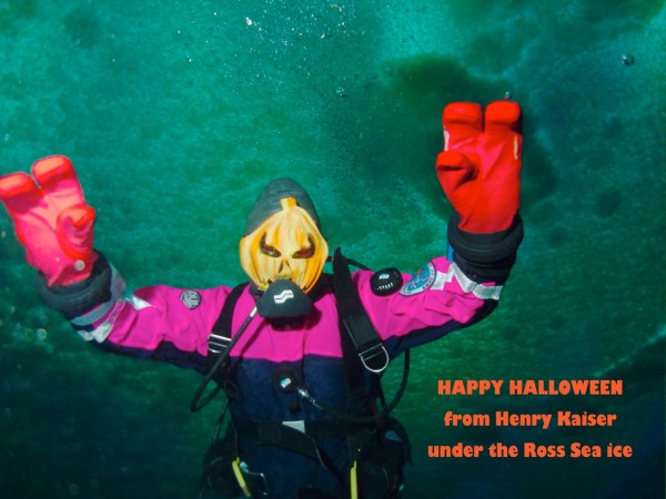 Halloween Card