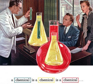 chemistry