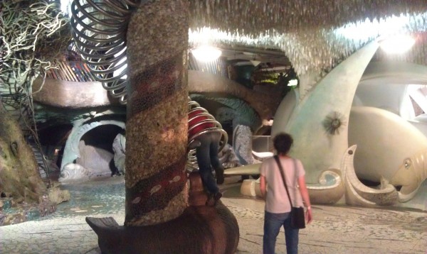 citymuseum