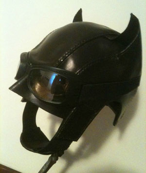 cowl