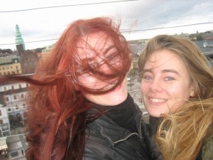 wind