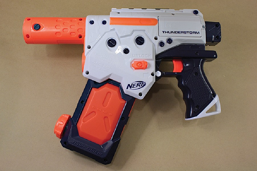 Unbored The Essential Field Guide to Serious Fun exclusive excerpt