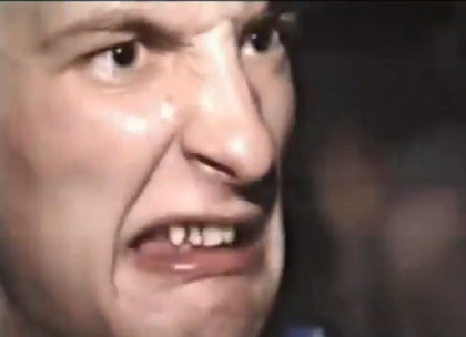 raveface