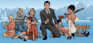 archer-live