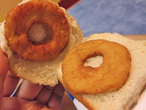 chickenrings