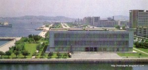 dprk