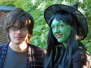 greenwoman