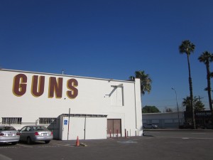 gunsandscience