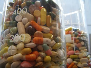 pills