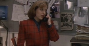 scully-season1