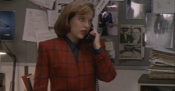 scully-season1