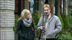 John McAfee