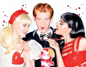 MAC-Cosmetics-Archies-Girls-collection