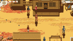 westerado