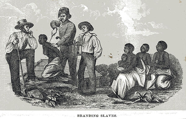 slavery