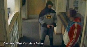 batman