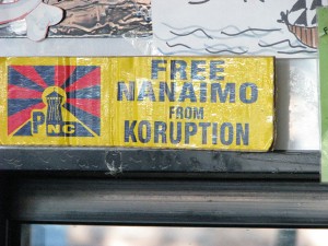 nanaimo