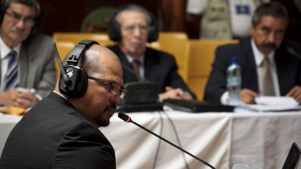 Fredy-Testifying