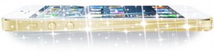 goldphone