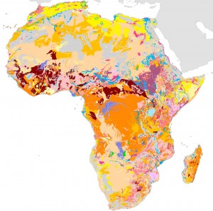 MDG-soil-map-of-Africa-001