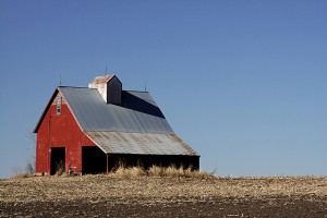 barn