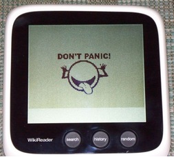 panic
