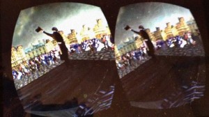 rift