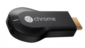 chromecast