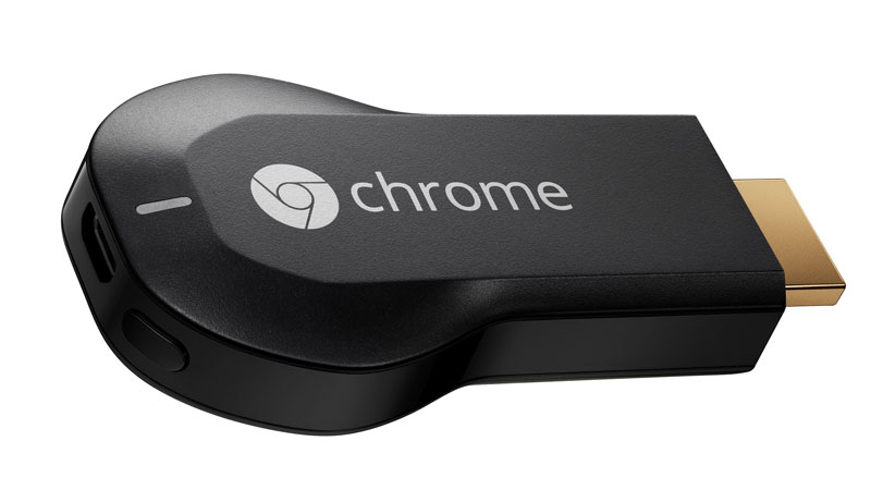 chromecast
