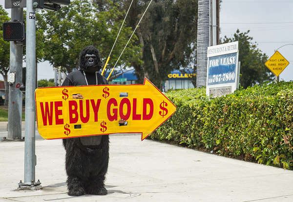 webuygold