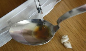 Heroin-006