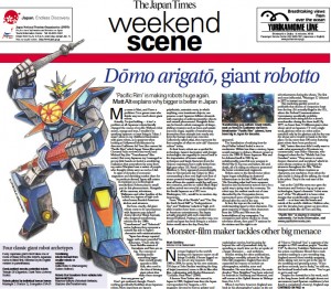 robotto