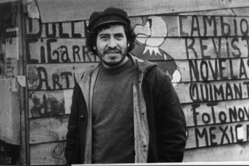VICTOR JARA COM victor jara com: