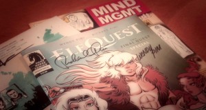 EQcomic