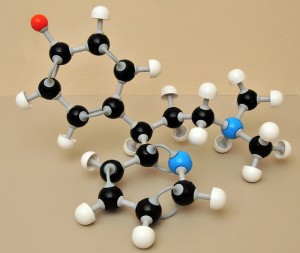 chemistry