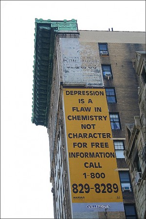 depression