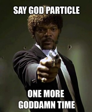 god-particle