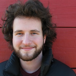 Jon Mitchell Jon Mitchell