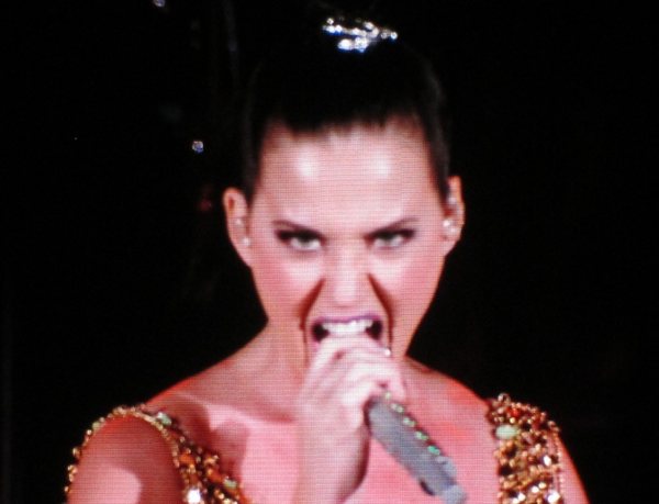 katy