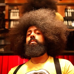 reggie-watts