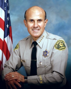 2009-9-SheriffBacaOfficialPhoto