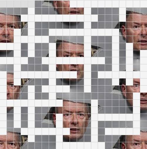 Interactive version of EFF s NSA crossword Boing Boing